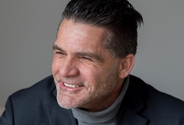 Enfin, je me sens libre!